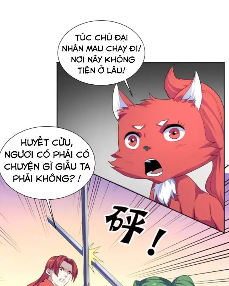 Nghịch Thiên Đại Thần Chapter 42 - TC Truyện