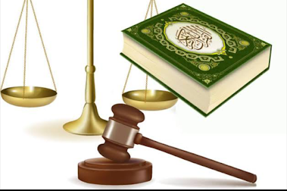 Hukum Syari'at Tidak Pernah Berubah Mengikuti Zaman - Bahan Skripsi dan Makalah Kajian Pesantren [Kitabkuning90]