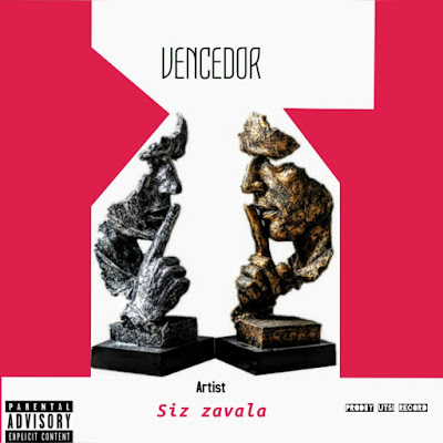 Siz Zavala - Vencedor (2020) | Download Mp3