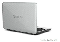 Toshiba Satellite L755 customer opinion