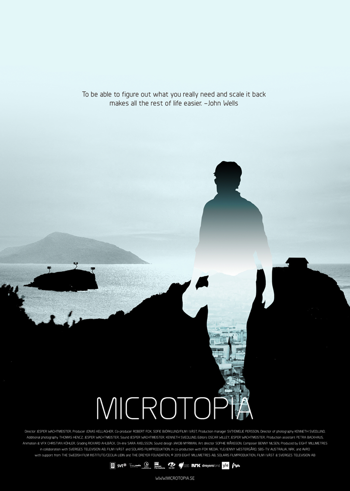Microtopia