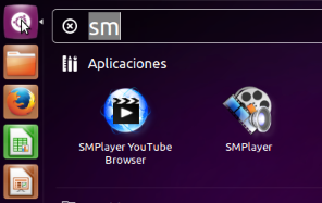  SMPlayer YouTube Browser