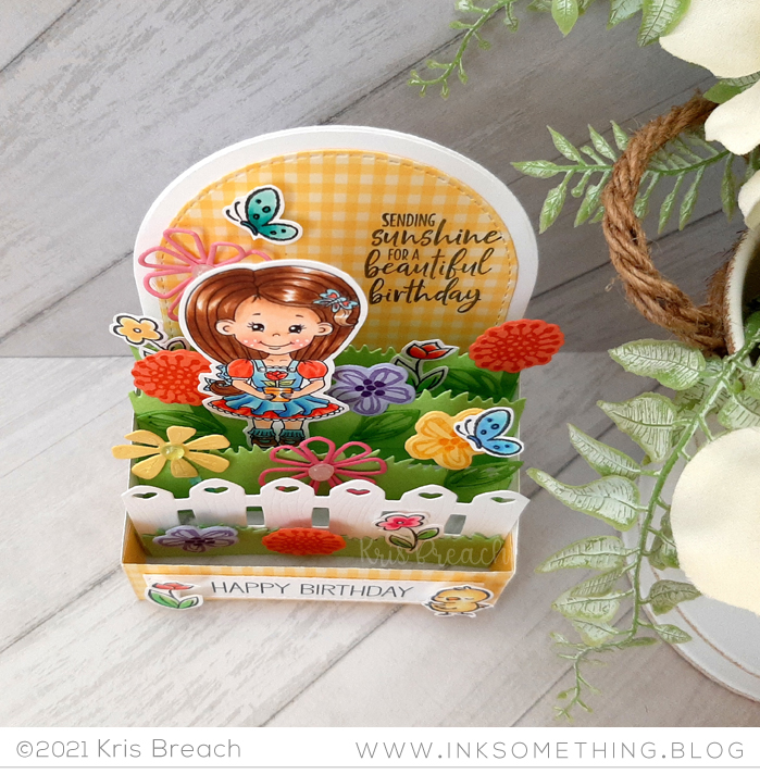 Outside the Box Birthday 2