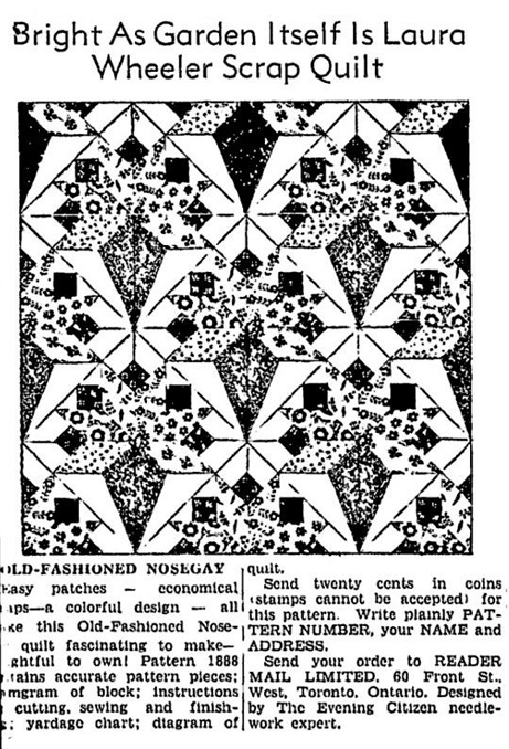 brides nose gay bouquet quilt block Partner porn shadow white