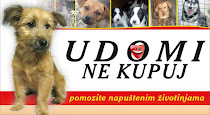 Udomi-ne kupuj