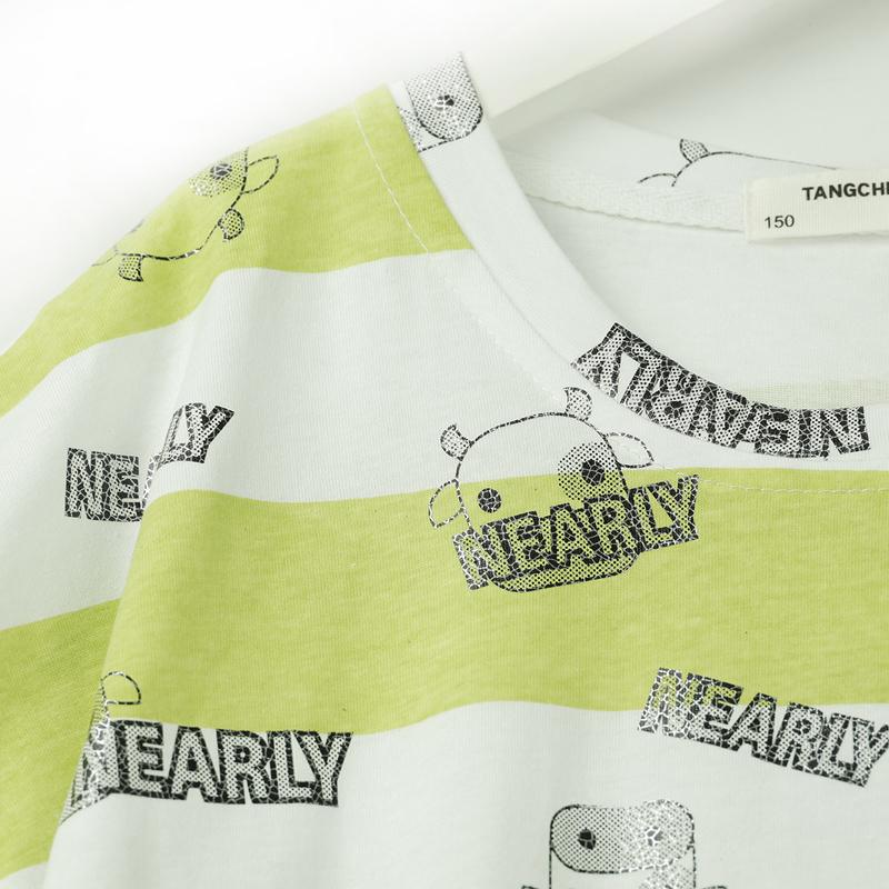 Áo Thun 158583 7 8 519