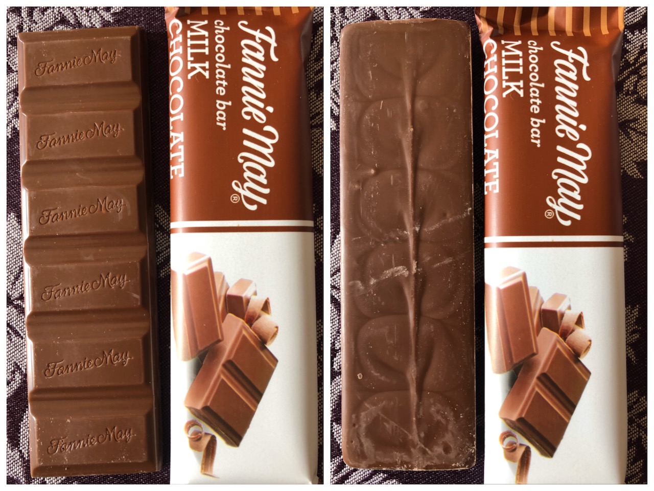 Fannie mae candy deals