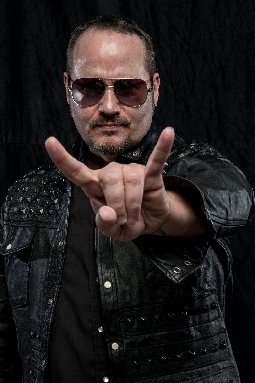Interview with the Incredible Tim "Ripper" Owens