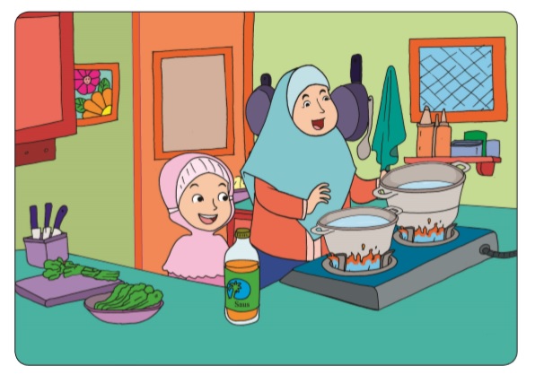 Kunci Jawaban Kelas 5 Tema 6 Subtema 1 Pembelajaran 5 Kunci Jawaban Tematik Lengkap Terbaru Simplenews Kesan pesan adalah gambaran atau penilaian kita terhadap sekolah. kunci jawaban kelas 5 tema 6 subtema 1