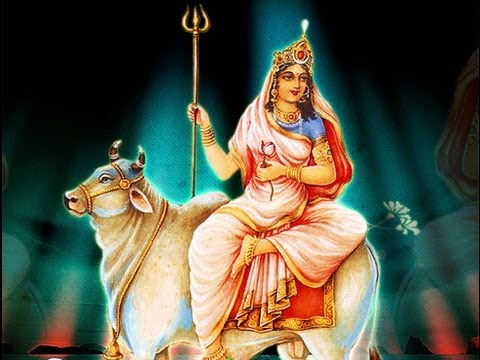 free sms india: Maa durga ke 9 roop 