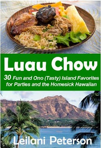 Luau Chow