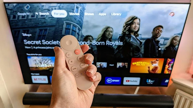 Best Streaming Stick & Box For 2021