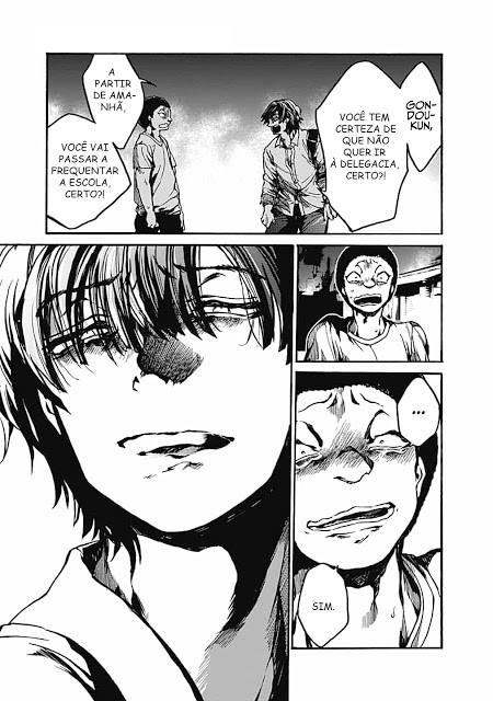 Koko wa Ima kara Rinri desu. - Mangá Koko wa Ima kara Rinri desu. - Mangá