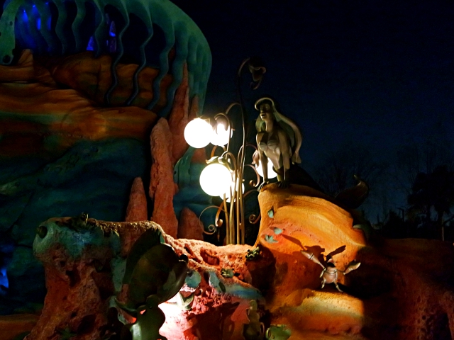 Little Mermaid Little Mermaid
