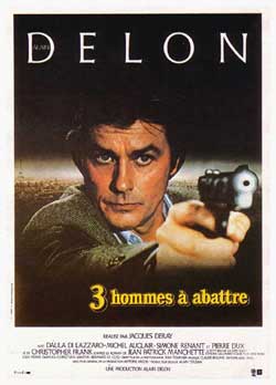 3 hommes à abattre (1980)