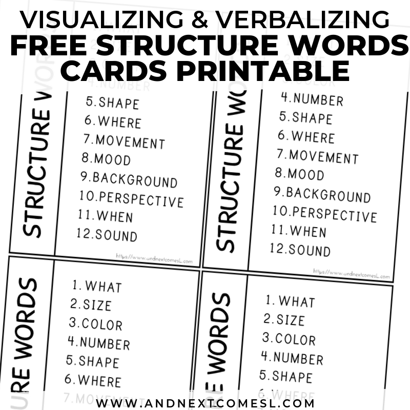 visualizing-and-verbalizing-structure-words-cards-free-printable