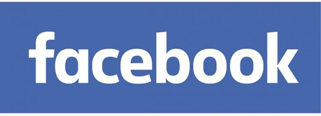 Logo Facebook 2015