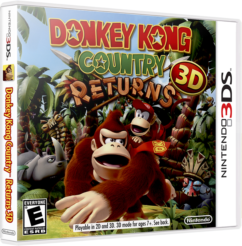 donkey kong country returns wii vs 3ds reddit donkey kong country returns wii vs 3ds reddit