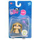 Littlest Pet Shop Singles Basset Hound (#1465) Pet Littlest Pet Shop Singles Basset Hound (#1465) Pet