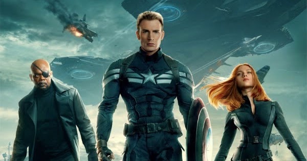 Captain America Le Soldat De L Hiver Streaming Regarder Captain America, le soldat de l'hiver Streaming en VK