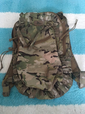 firstspear exigent circumstance pack