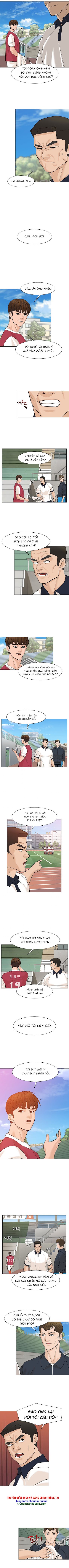Người Trở Về Từ Cõi Chết Chapter 29 - Trang 6