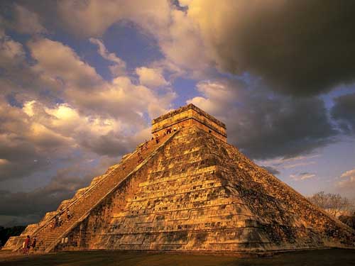 Dự đoán “ngày tận thế” của người Maya không phải hủy diệt, mà ẩn chứa một huyền cơ khác