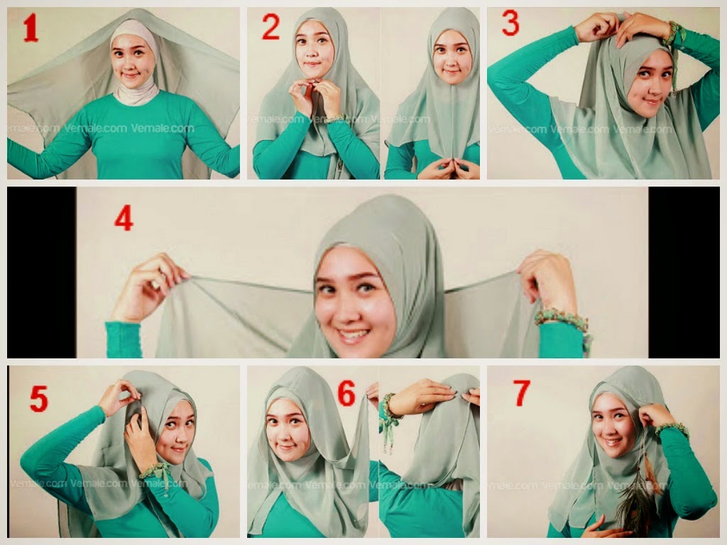 17 Tutorial Jilbab Segi Empat Formal Tutorial Hijab Terbaru Tahun 2017 17 Tutorial Jilbab Segi Empat Formal Tutorial Hijab Terbaru Tahun 2017