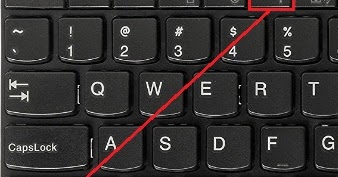 Cara Mengaktifkan Tombol F1 Sampai F12 Pada Laptop Hp - Info Seputar HP
