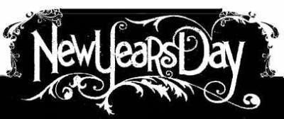 New Year’s Day_logo