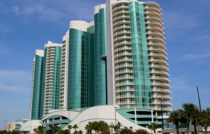 Turquoise Place Resort Condos For Sale and Vacation Rentals, Orange Beach Alabama Real Estate