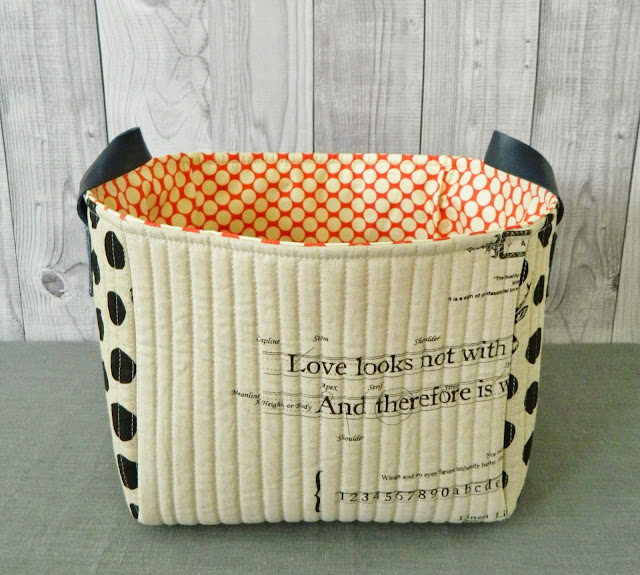 s.o.t.a.k handmade: handmade style basket