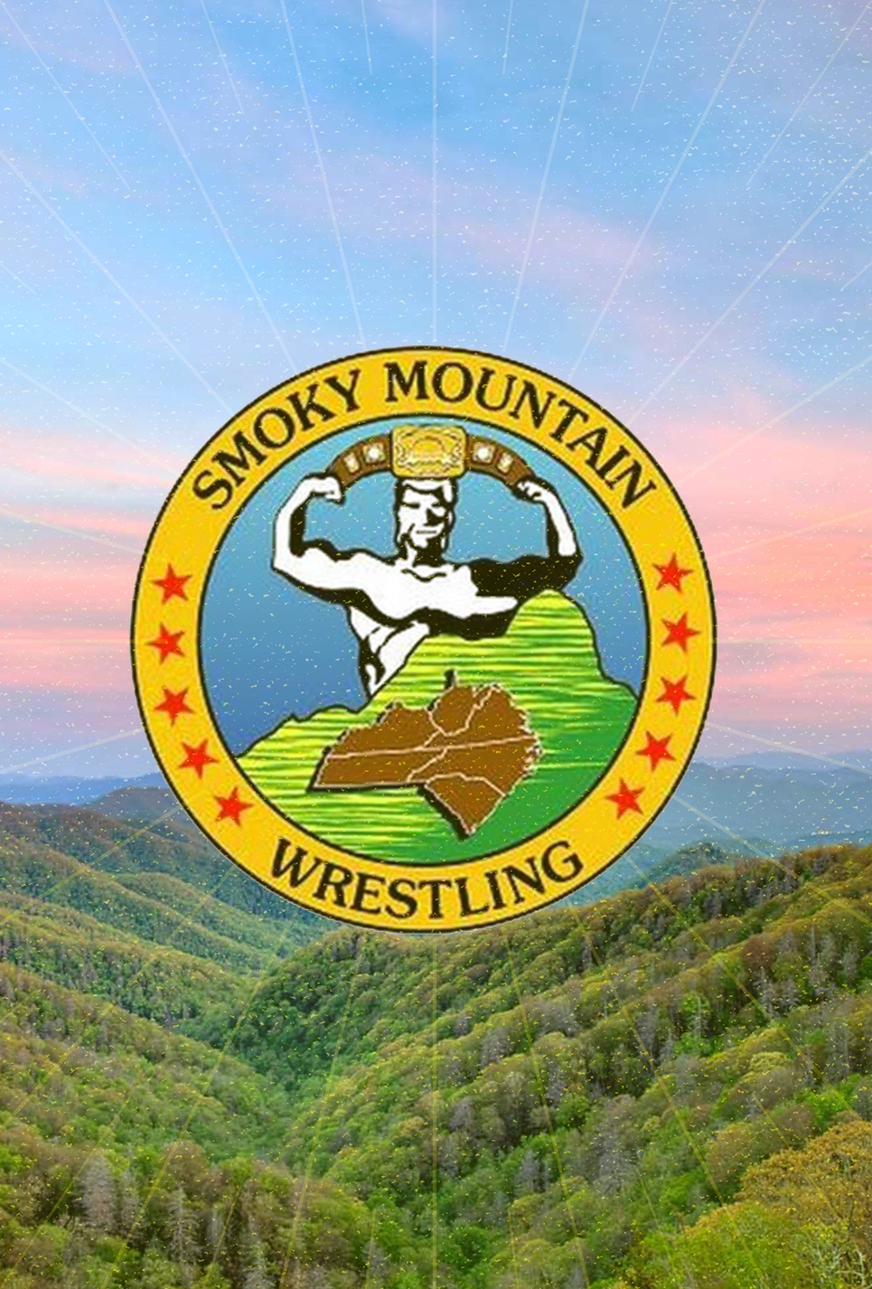 EVENT REVIEW Smoky Mountain Wrestling Thanksgiving Thunder 1993