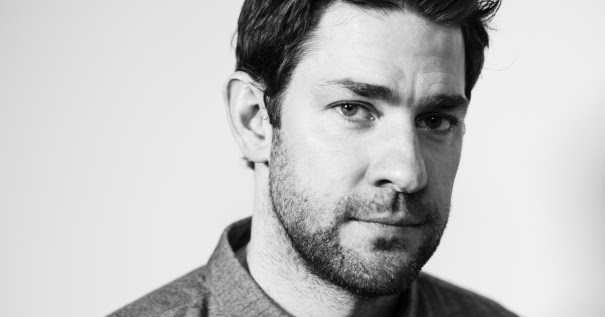 John Krasinski | Celebrity Keep | Celebrity Divorce, Religion