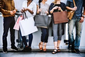 Consumo do brasileiro deve crescer até 2% em 2019, segundo IBEVAR Consumo do brasileiro deve crescer até 2% em 2019, segundo IBEVAR