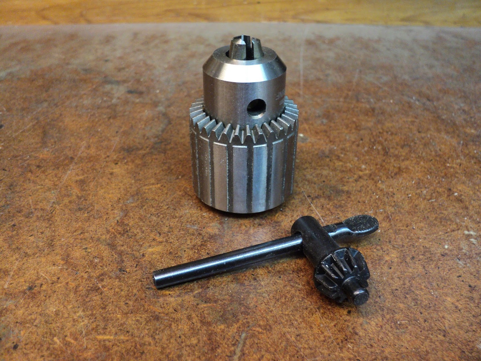 Rouge River Tool Review Princess Auto Power Fist No