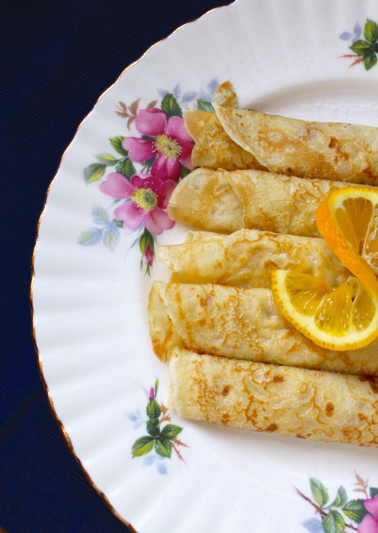 shrove tuesday pancake recipe uk Bread Coconut Flour 2021