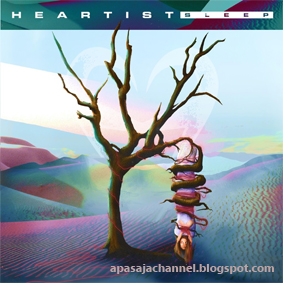Heartist - Sleep [EP] (2019) Free Download