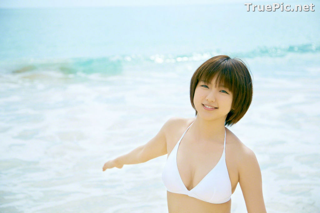 Image Wanibooks No.135 – Japanese Idol Singer and Actress – Erina Mano - TruePic.net - Picture-118