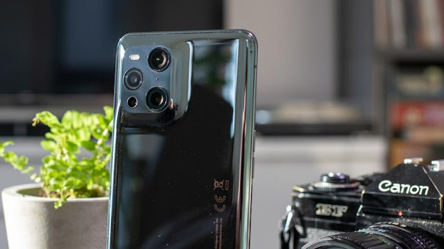 Oppo Find X3 Pro Review