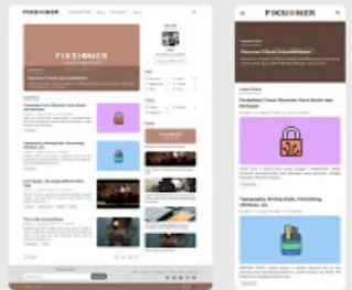 fikisioner-blogger-template-free-download