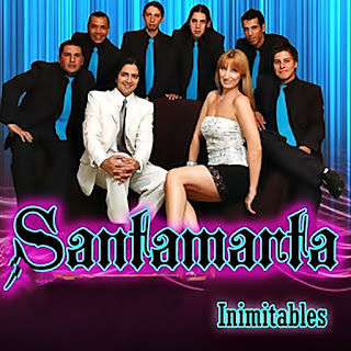 santamarta inimitables