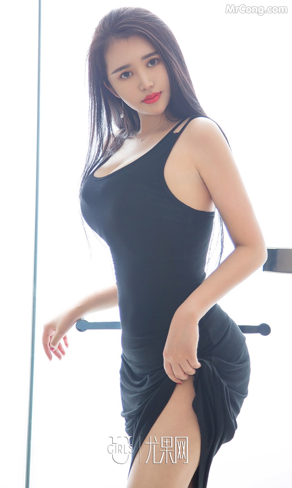 UGIRLS - Ai You Wu App No.784: Model Xue Wan (薛 婉) (40 photos)