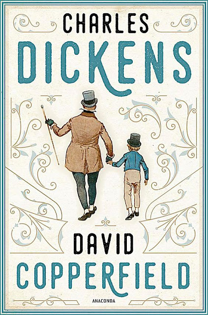 Books similar to David Copperfield (Charles Dickens) Books like David Copperfield (Charles Dickens)