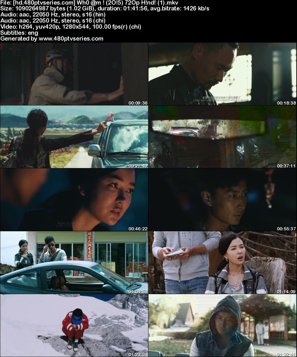 Download Jackie Chan Presents: Amnesia (2015) 1GB Full Hindi Dual Audio Movie Download 720p Web-DL Free Watch Online Full Movie Download Worldfree4u 9xmovies