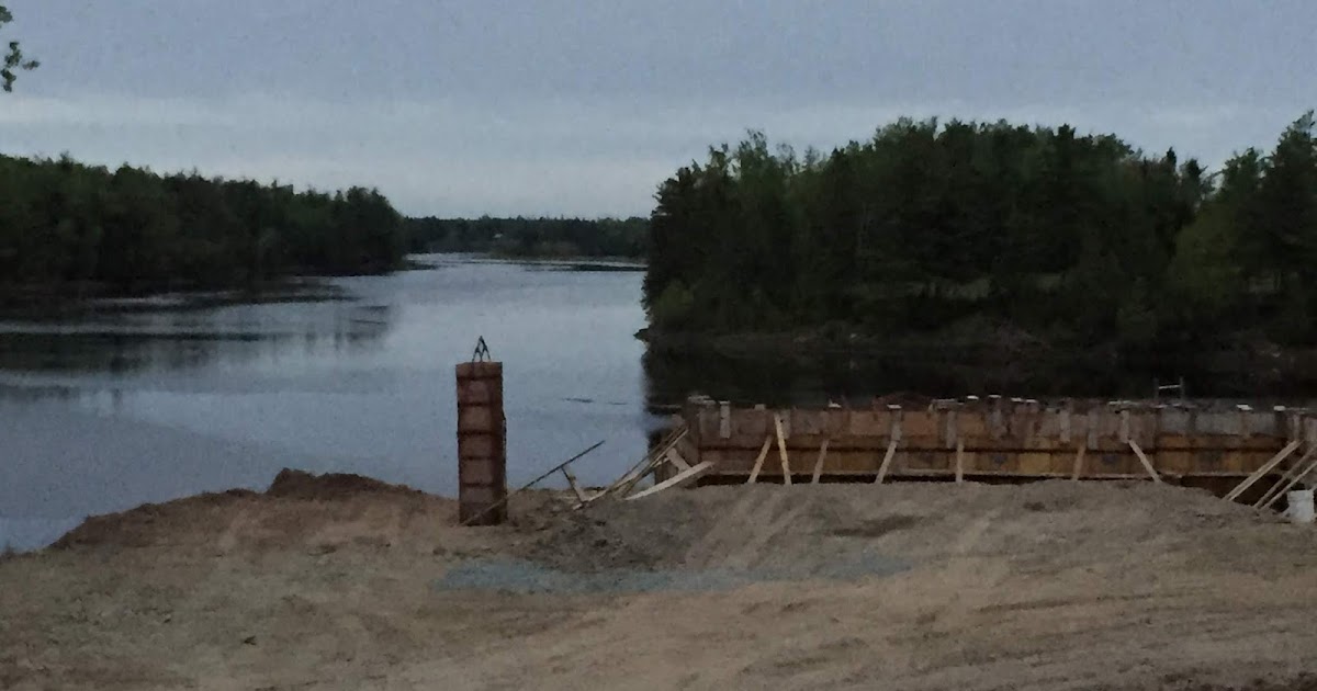 Beaver Homes Amberwood Bay du Vin, New Brunswick