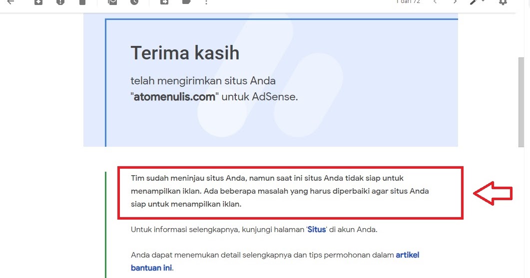 Misteri Alamat Afrika di Google AdSense: Perjuangan Panjang Mendapatkan Persetujuan dari Indonesia