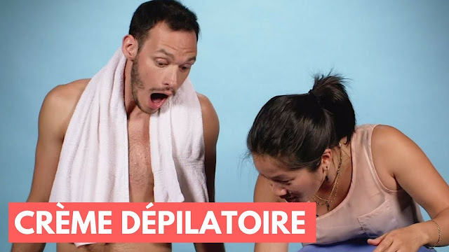 Comment choisir sa crème dépilatoire