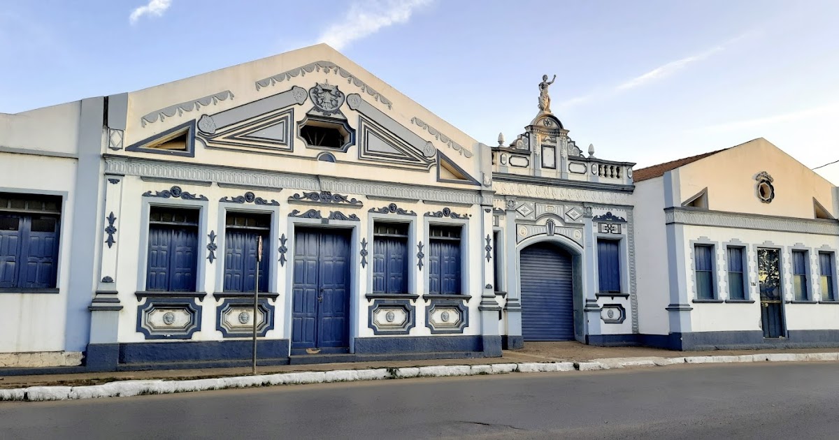 VIAJEM FOTOS E FATOS CASARÃO DO