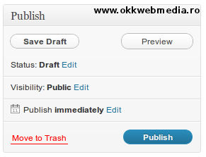 OkkWebMedia - Tutorile